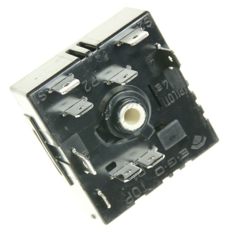 50.87021.000 32033019 Regolatore di energia 230V singola zona Smeg