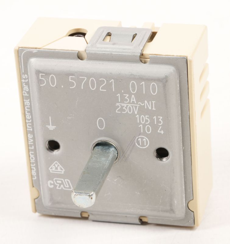 00630650 Regolatore di energia Smeg