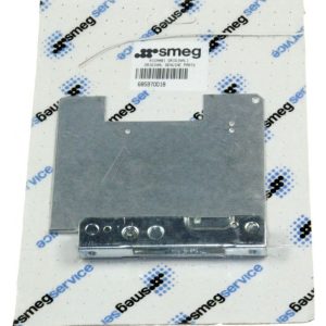 685970018 Supporto portarullo destro S200 Smeg