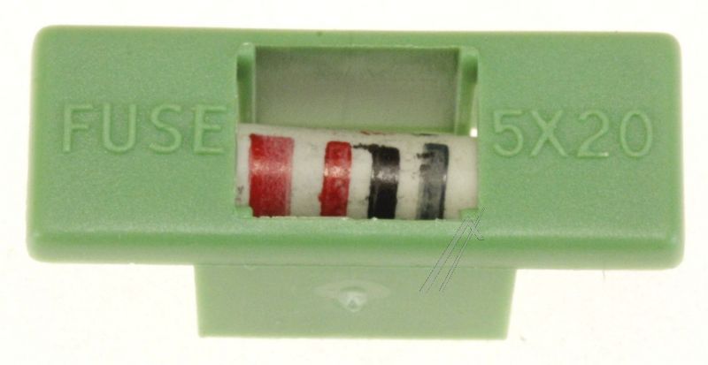 691910027 Corredo fusibili S200 Smeg