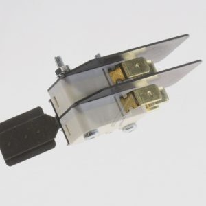 814490216 Microinterruttore porta sinistra S200 Smeg