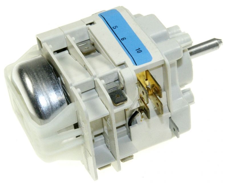 818600028 Temporizzatore S200 Smeg