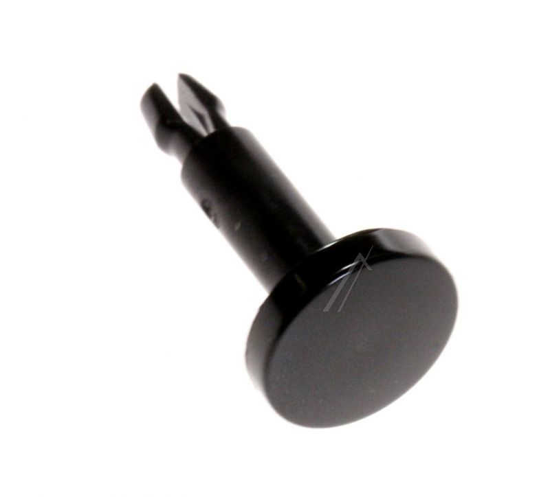 766410184 Pulsante nero S1 Smeg