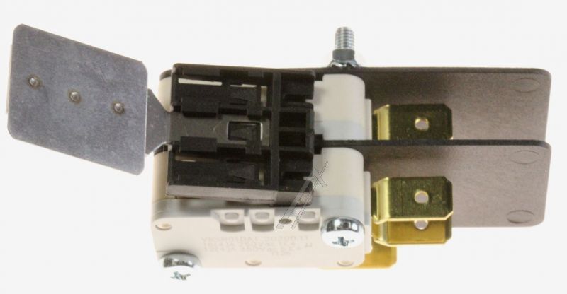 814490215 Microinterruttore porta destra S200 Smeg