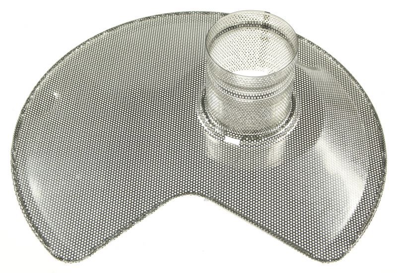 063410104 Filtro inox LD312TSP Smeg