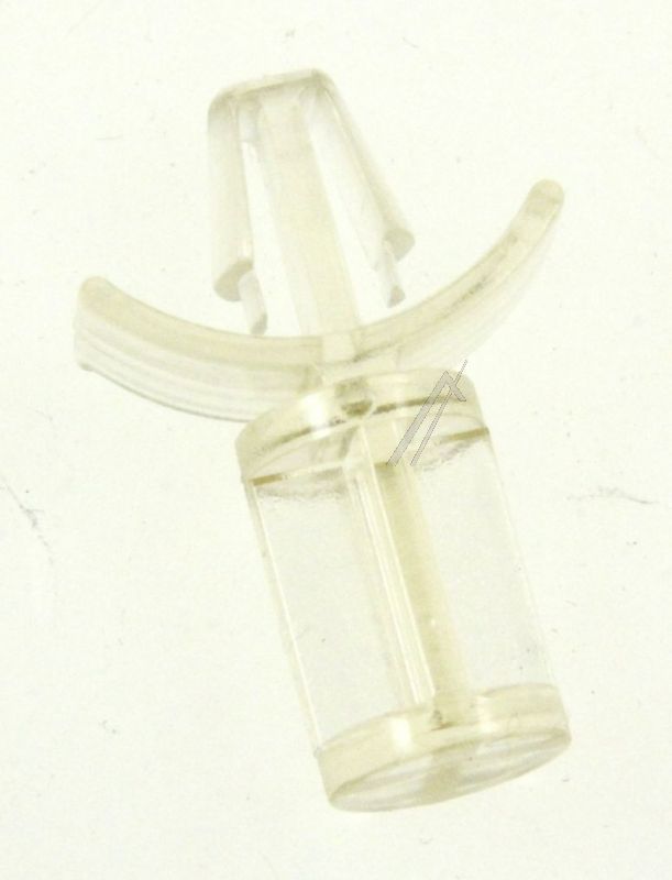 3306473012 Clip fissaggio elettronica L=1 Ikea
