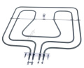 8583970129018 Resistenza superiore 230V Ikea