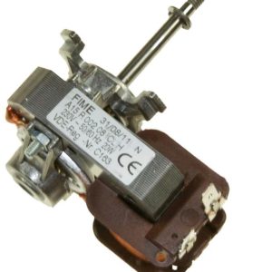 3570556039 Motore ventola 220/240V Ikea