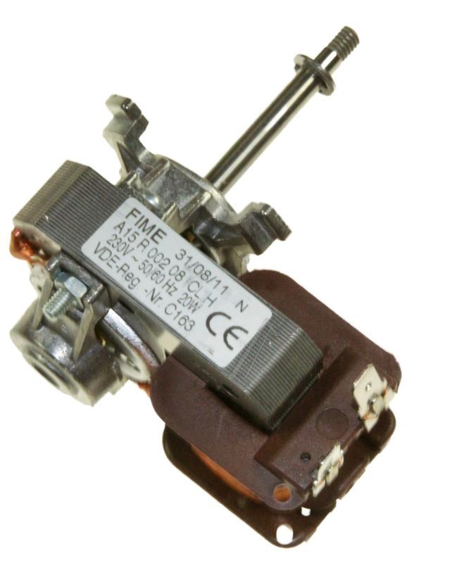 3570556039 Motore ventola 220/240V Ikea