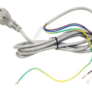 17401202006006 Cavo di alimentazione 16A/250V H1020G L260W/N260Z/G400M4 Comfee