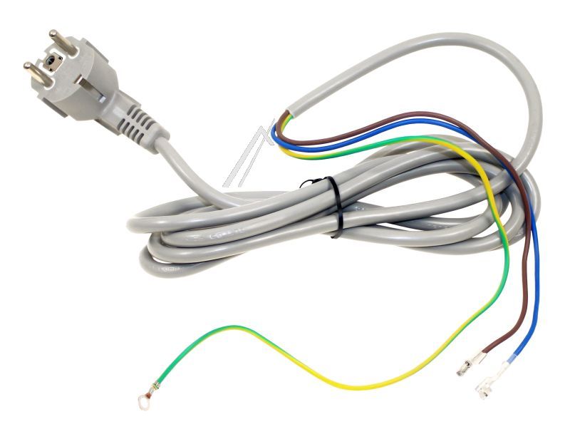 17401202006006 Cavo di alimentazione 16A/250V H1020G L260W/N260Z/G400M4 Comfee