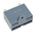 17400101A00488 Condensatore motore ventilatore Comfee