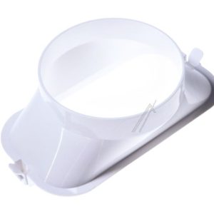 12120600A23498 Riduttore/raccordo uscita aria Comfee