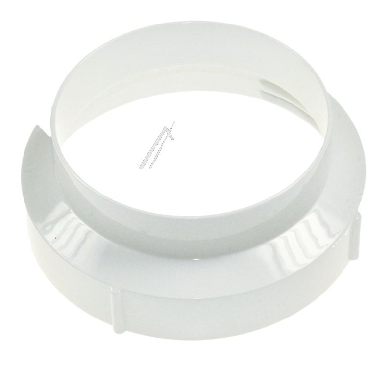 4055217873 Anello esterno camino di scarico 125mm Electrolux