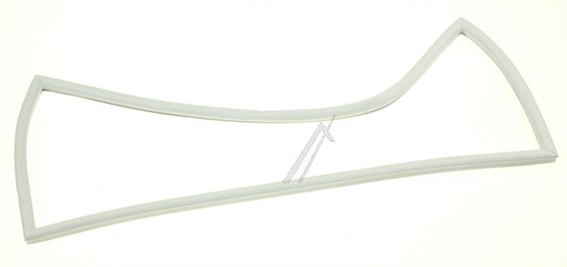 C00025426 482000022588 Guarnizione sportello evaporatore bianca 443x184x1 mm Ariston