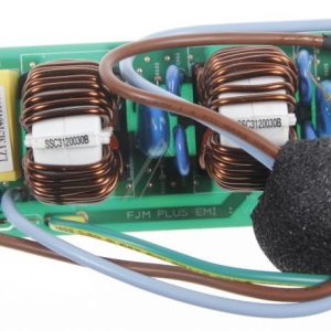 DB93-04745B Scheda elettronica Sub-EMI MH080FXEA4A con induttanza 20A SS Samsung DB9304745B