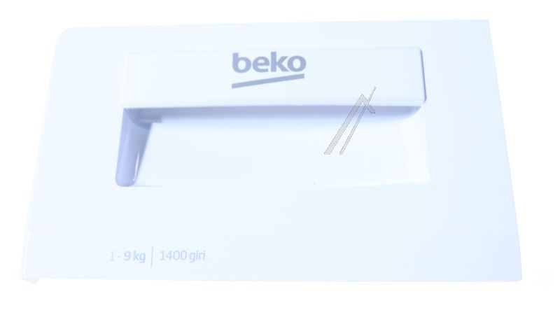 2855359123 C00899112 Vaschetta detersivo Beko