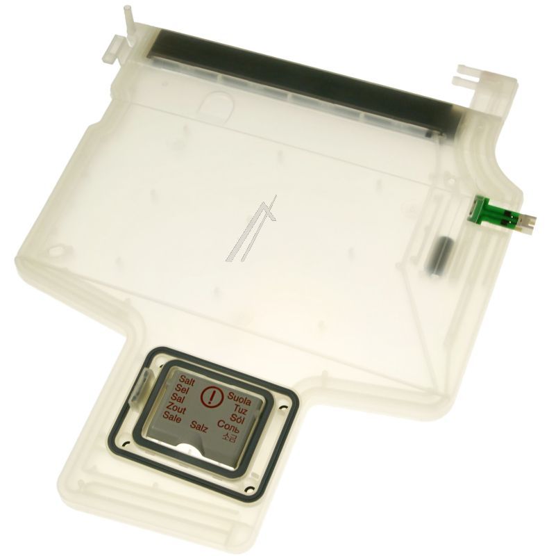 Contenitore del sale/addolcitore alternativo per Miele 5943073