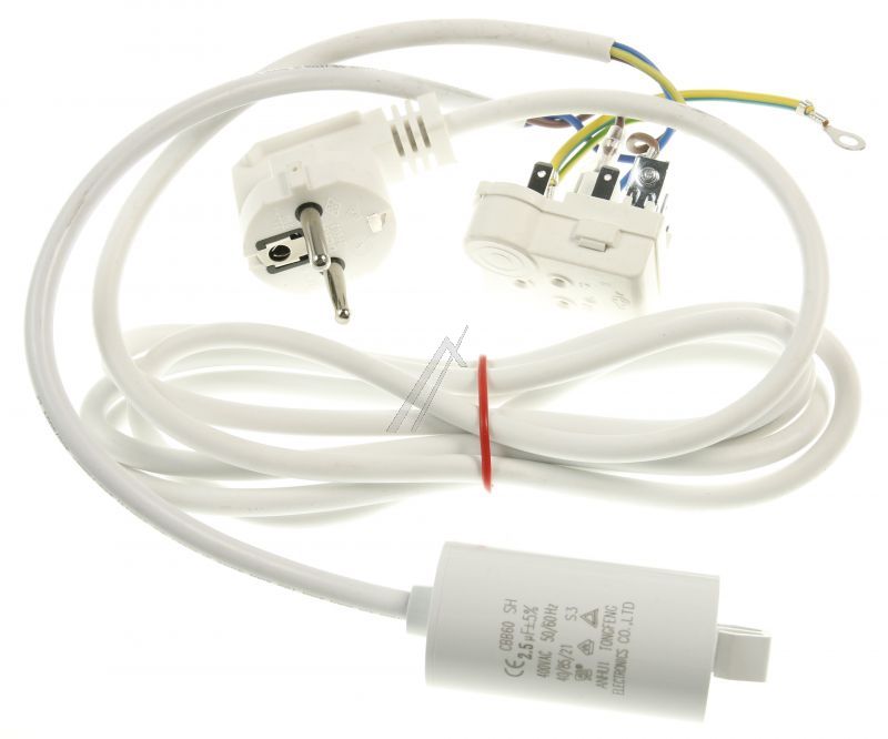 32031762 Cavo di alimentazione HYB60MGU/2,5MF/2,1M/EU Daewoo