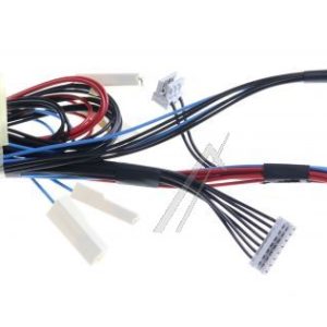 8091583073 Cablaggio e scheda elettronica Electrolux