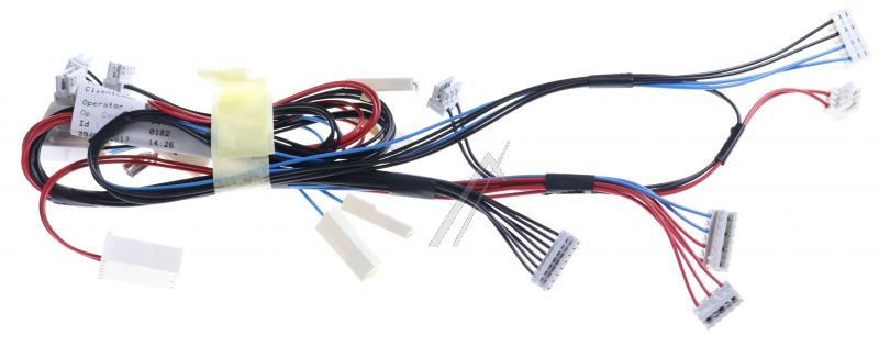 8091583073 Cablaggio e scheda elettronica Electrolux