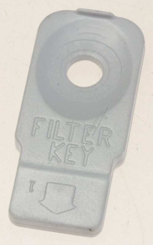 1325586012 Chiave per filtro ICON Rexelectrolux