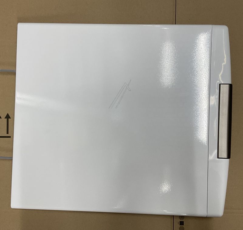 C00444720 481010668086 Coperchio superiore completo Indesit