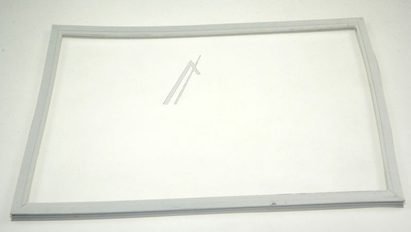 C00030869 482000026162 Guarnizione porta congelatore bianca 387×574 DF330 Indesit