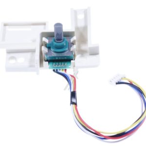 0021800326A 49127658 Scheda display Haier