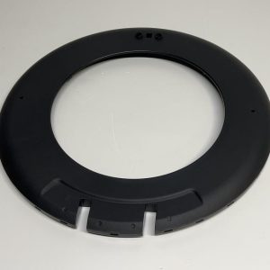 0020208224 49127640 Cornice interna porta Haier