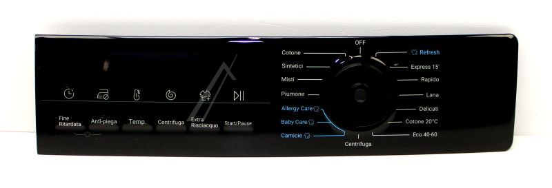 0020509116BL 49128335 Decoro stampato Haier