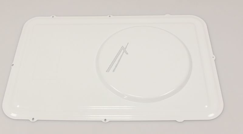 0020808584A 49113479 Pannello posteriore bianco Haier