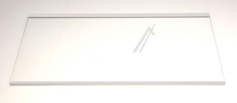 12531000007602 Ripiano in vetro per frigorifero Midea