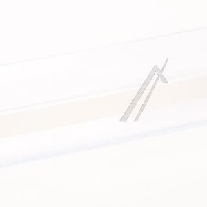 Z300226 Ripiano in vetro per frigorifero Midea