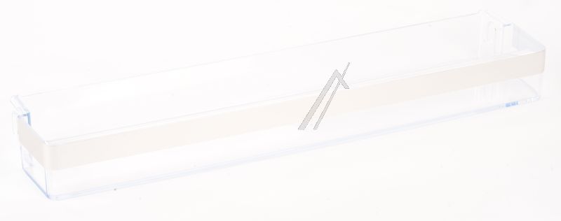 Z300226 Ripiano in vetro per frigorifero Midea
