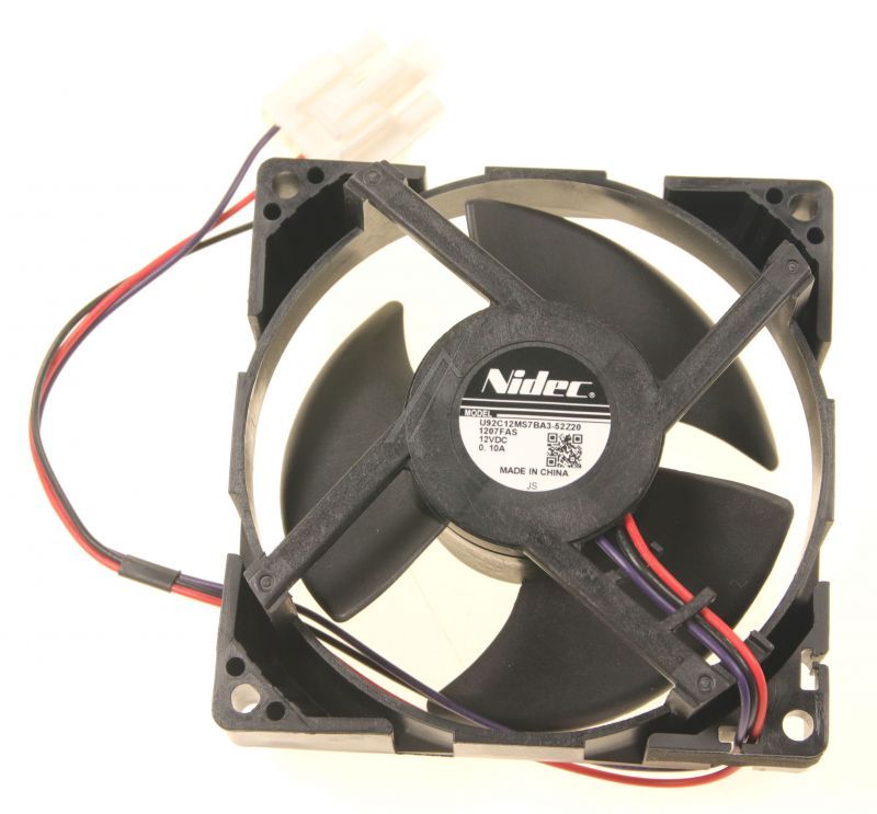 U92C12MS7BA3-52Z20 11002015005841 Motore brushless DC Midea
