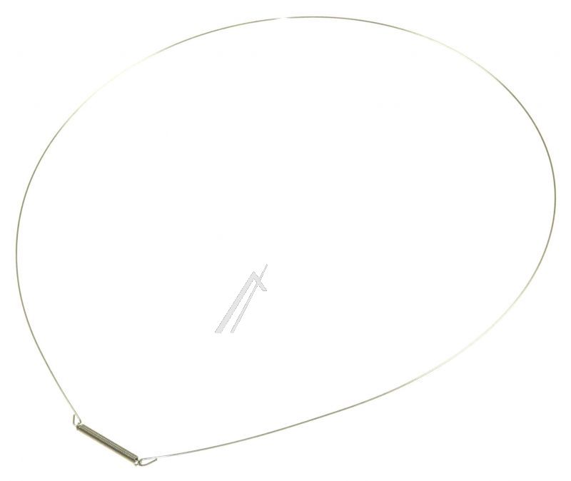 DC91-12078A Anello elastico per guarnizione porta SWF-P12 Samsung DC9112078A