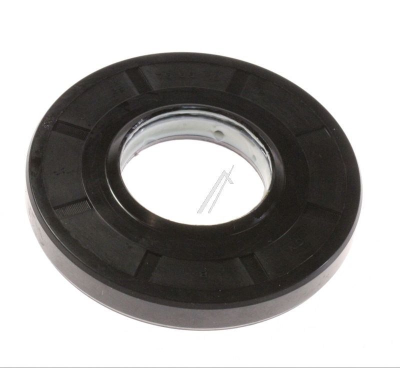 35X75,55X10/12 DC62-00160A Guarnizione tenuta olio TS0-PJT NBR (SD35) nera Samsung DC6200160A