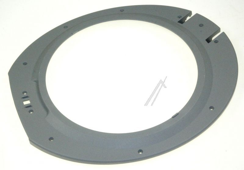 DC61-00931B Supporto vetro SEW-3HR105 PP grigio Samsung DC6100931B