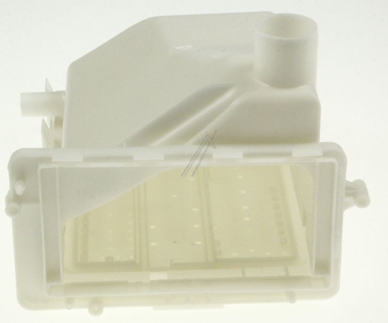 DC97-03244A Alloggiamento cassetto detersivo B1215J per valvola 2 vie Samsung DC9703244A