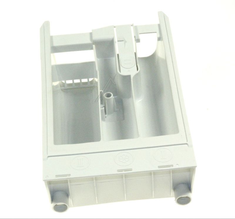 DC61-30348A Vaschetta detersivo bianca SWF-P12 Samsung DC6130348A