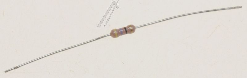 47R-0,5W 2001-001153 Resistore 47Ω 5% 0,5W AA TP Samsung 2001001153