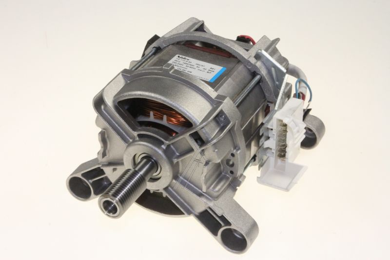 UZ 112 G63 1243910062 Motore a collettore 1150 rpm FH Aeg