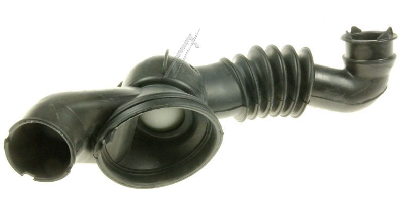 1108626019 Tubo scarico vasca/pompa per lavatrice Aeg