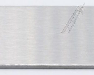 1527021024 Copertura sportello inox Rexelectrolux