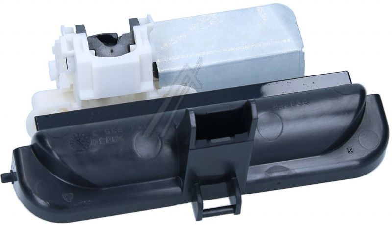4055260311 Kit serratura e maniglia porta LS Rexelectrolux