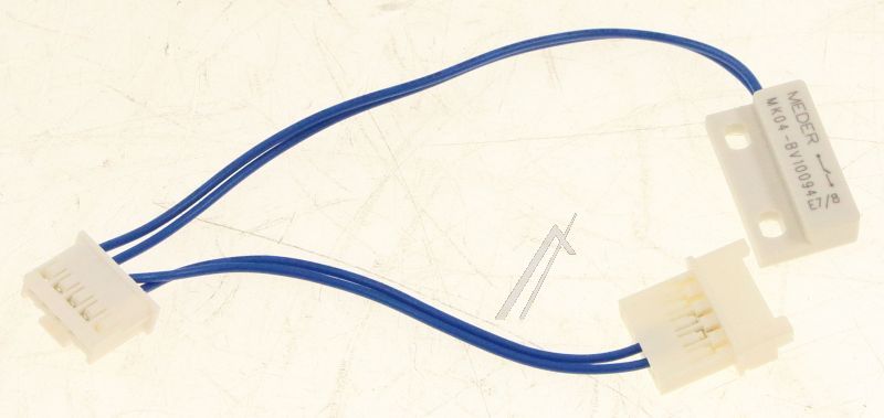2425264039 Interruttore magnetico porta frigorifero Aeg