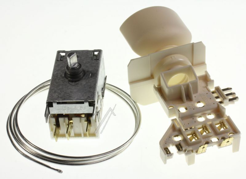 C00374113 481228238232 Kit termostato A13 0697 -20U1486 Whirlpool