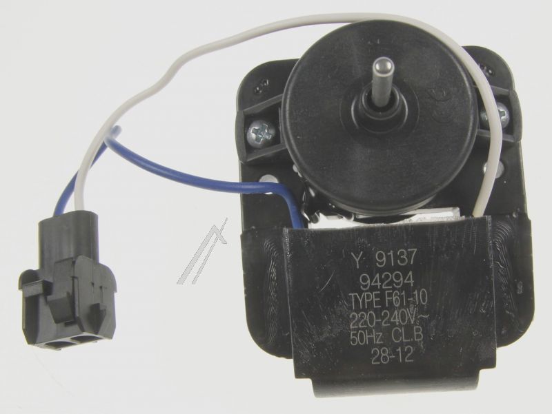 94294 – F61-10 795210617 Motore ventilatore Whirlpool
