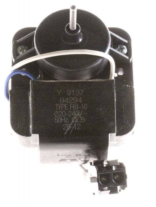 C00314721 481936118466 Motore ventola 30.94294.02 Whirlpool